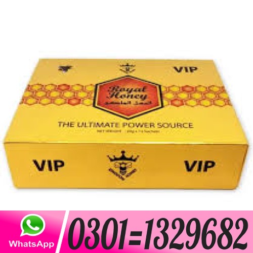 Pure Honey Fortified With Selected Mixture Of Rain Forest Herbs  Nutritious Honey Enriched With Vita