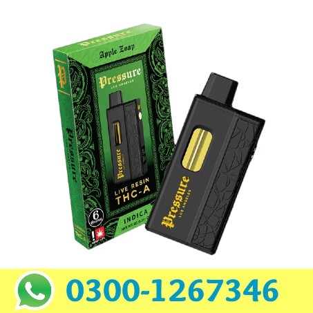 THC Weed Vape Pod Disposable In Pakistan Peshwar Islamabad Lahore Karachi Multan 