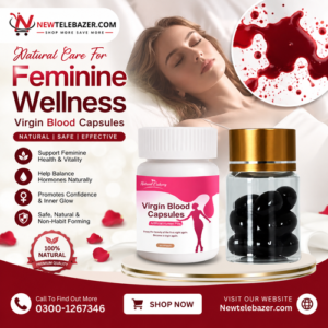 Virgin Blood Pills Price In Pakistan Rawalpindi Karachi Multan Lahore 