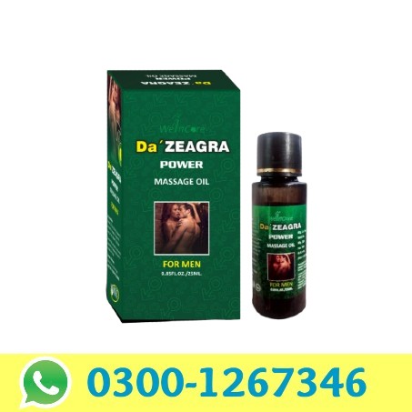 Da Power Massag For men Oil  In Pakistan Rawalpindi Karachi Multan Lahore Islamabad