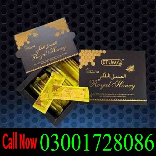 Etumax Royal Honey in Pakistan Lahore  Quetta Multan Peshawar