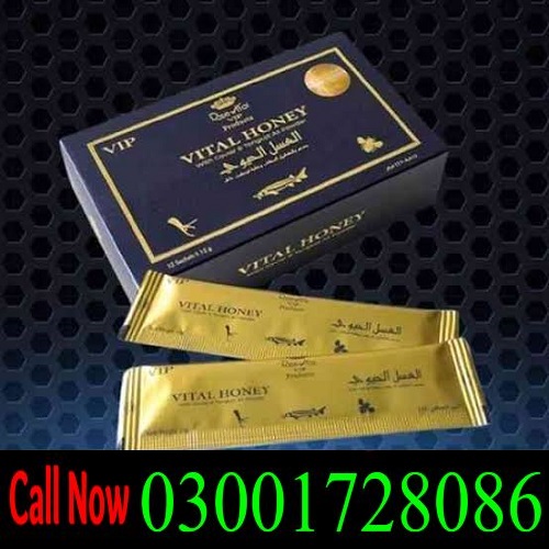VIP Vital Honey in Pakistan Hyderabad Karachi Multan Lahore
