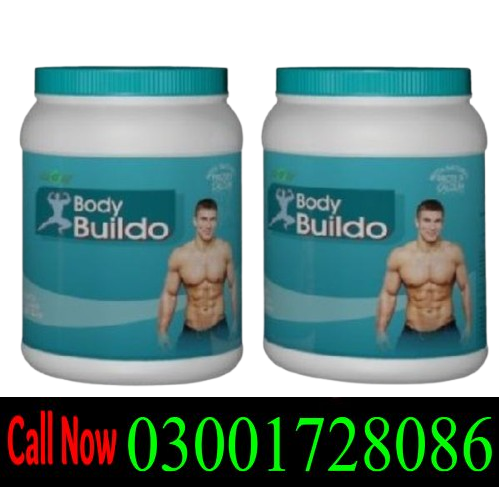Body Buildo Powder in Pakistan Gujrat Sukkur Multan Islamabad