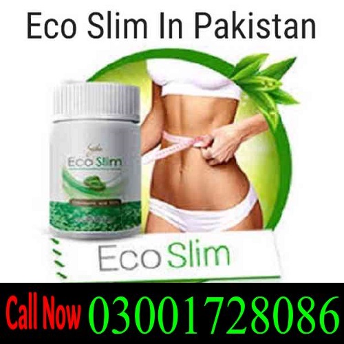 Eco Slim in Pakistan Lahore Sukkur Sahiwal Multan Islamabad