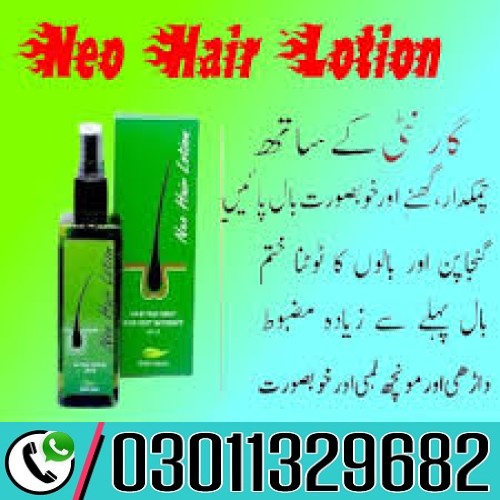 Neo Hair lotion 120ml and Derma Roller Bundle Pack- Combo  Hair Root Nutrients made by the Ancient H