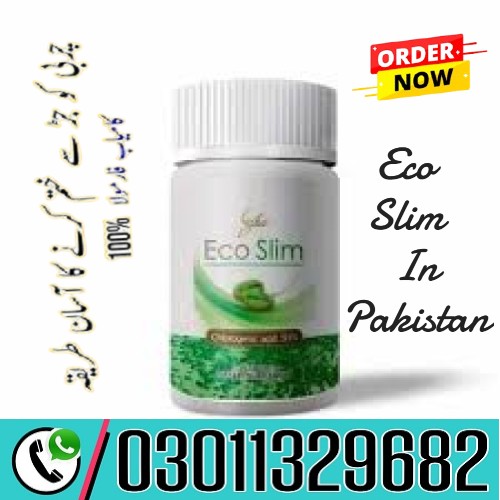 Eco Slim Price in Pakistan Eco Slim Price in Pakistan assists with getting slenderer by changing sug