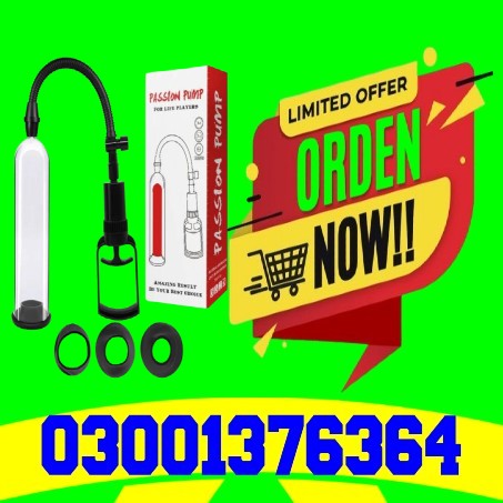 Maxman Penis Pump in Rawalpindi – Online Delivery ServicesBuy Now