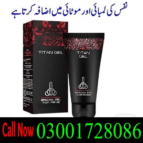 Titan Gel For Men Pakistan Karachi Lahore Faisalabad Rawalpindi 