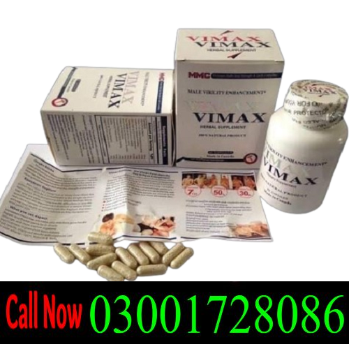 Vimax Capsules in Pakistan Lahore Faisalabad Rawalpindi Gujranwala 