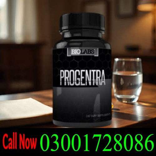 Progentra Capsule in Pakistan Hafizabad Chiniot Jhelum Kāmoke 