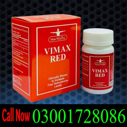 Vimax Red Capsule in Pakistan Muridke Khanpur Bahawalnagar Kohat 