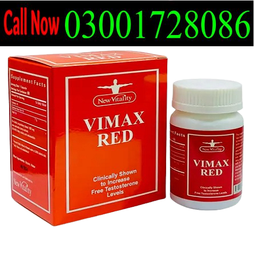Vimax Red Pills for Men in Pakistan Muzaffargarh Abbottabad Mandi Bahauddin 