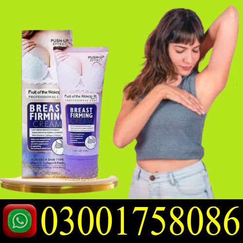 Breast Firming And Lifting Cream in Pakistan Islamabad Hyderabad 