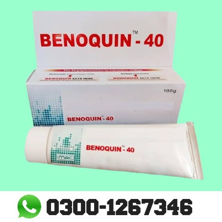 enoquin Monobenzone CreamIn Pakistan Karachi Rawalpindi 