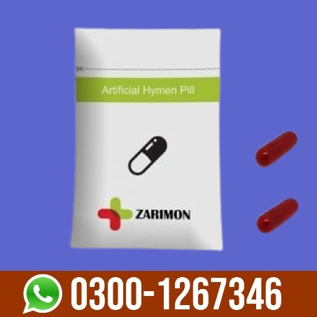 Original Hymen Pills In Pakistan Karachi Lahore Rawalpindi 