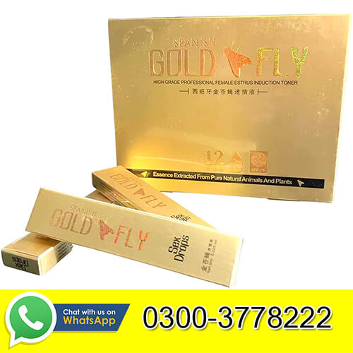 Golden Butterfly Sex Drops Price In Karachi |   Karachi Karachi