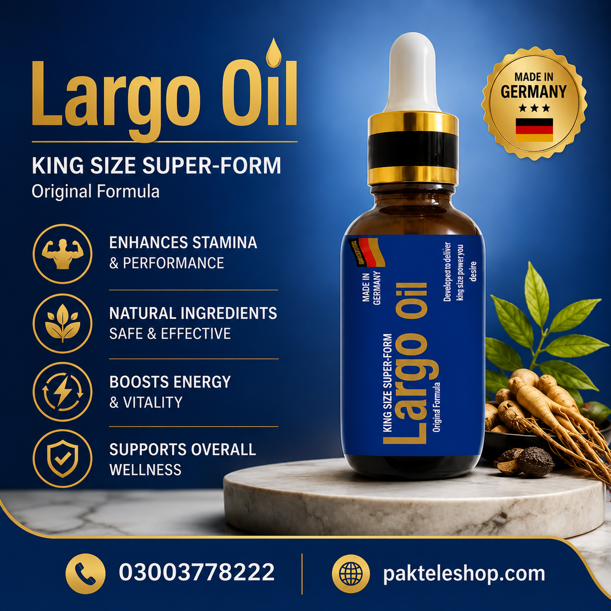 Largo Oil Price in Pakistan Online Purchase Now Bahawalpur Bahawalpur