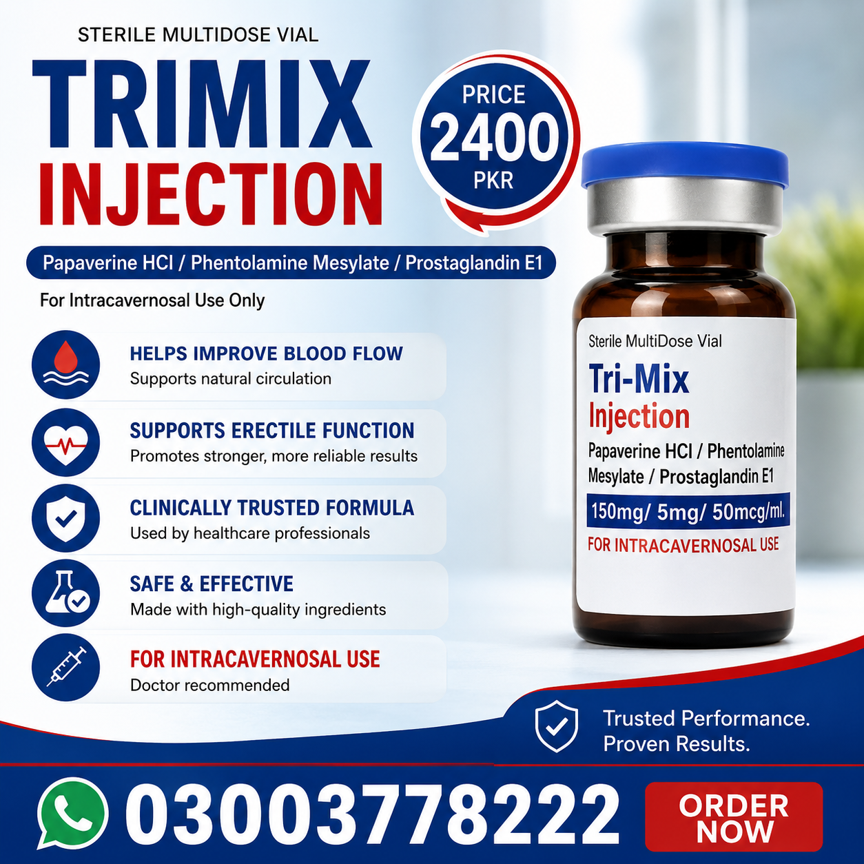 Trimix Injection Price in Pakistan Shop  Now Sheikhupura Sheikhupura Sheikhupura