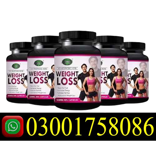 FASCZO Ayurvedic Weight Loss Tablets in Pakistan, Faisalabad, Karachi
