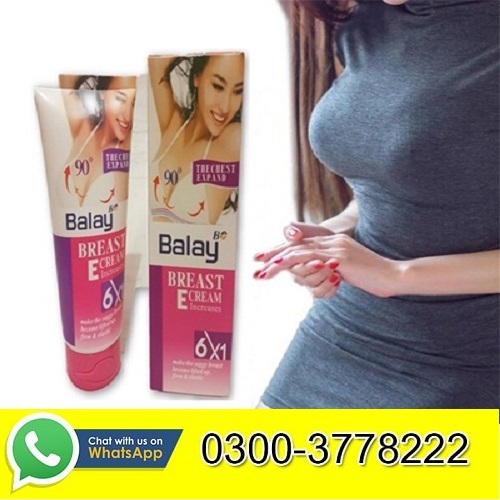 Balay Breast Cream Price in Pakistan Online Puechase Now