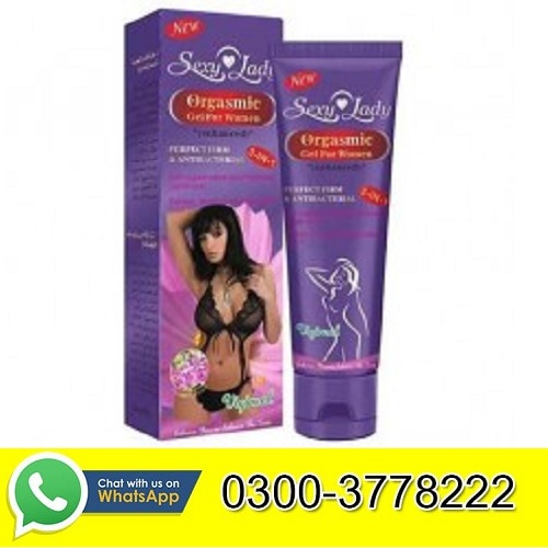 Vagina Tightening Cream in Pakistan Online Purchase Now