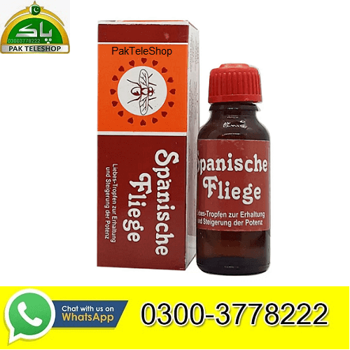 Spanische Fliege Drop Online Purchase Now In Pakteleshop