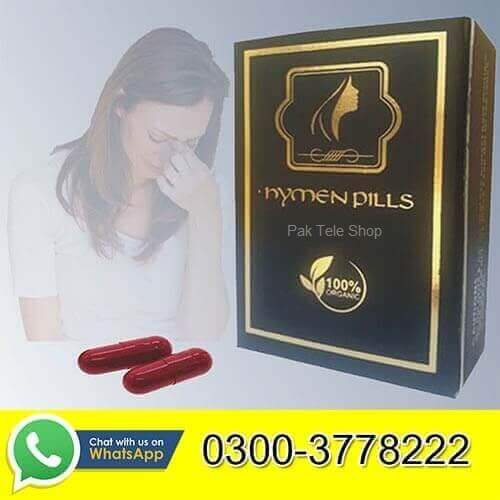 Artificial Hymen Pills Available For Sale Online Purchase Now In Pakteleshop