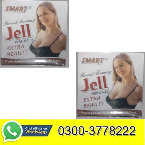 Smart Breast Firming Jell v Online Purchase Now In Pakteleshop