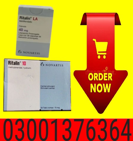 Ritalin Adult Tablets 40 mg Price In Lahore Buy Now, Order Online Best Shop