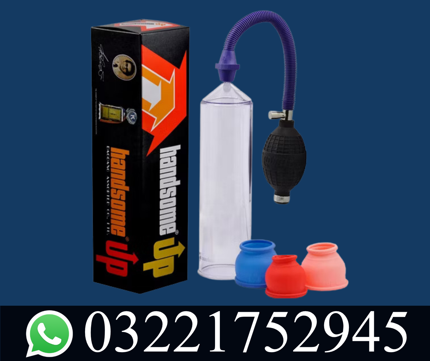 Nafs Ko Lamba Karne Wala Pump Price In Pakistan Sialkot