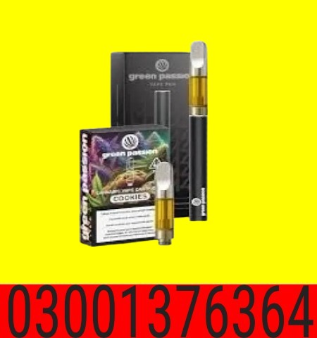CBD Vape Oil Starter Kit in Lahore - Buy Now Online Sale