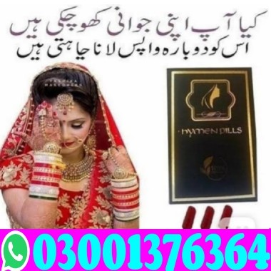 Real Hymen Blood Capsules In Faisalabad -- Sale Online bleeding during