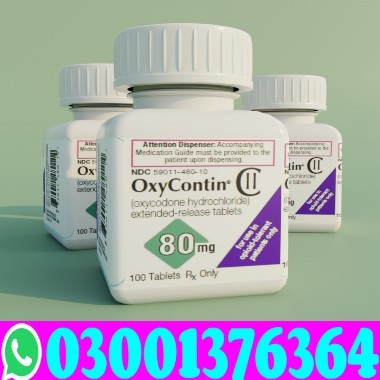 OxyContin Tablets Price in Peshawar – - Uses Order Online Sale