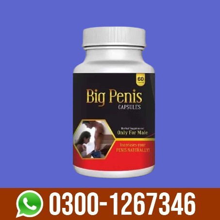  Rawalpindi Big Penis Capsules Order Now Karachi Lahore Multan 