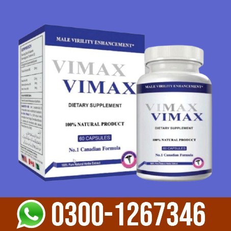 Buy vimax vimax herbal supplement In Pakistan Lahore islamabad 