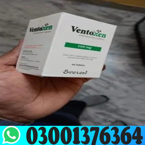 Ventoxen 100mg (Venetoclax) is an imported anti-cancer medicine available in Islamabad , prescribed