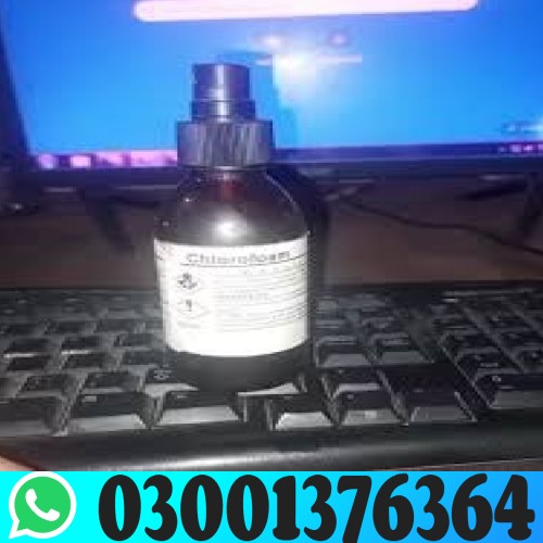 Behoshi Ka Spray Chloroform Online in Islamabad - Buy Now Order Online Sale