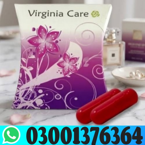 Virginity Capsule For First Night Sale In Islamabad - Buy Now Order Online sale