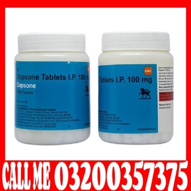 Dapsone 1000 Tablet Price in Pakistan Fast & Secure Delivery | Buy Now Oder Now