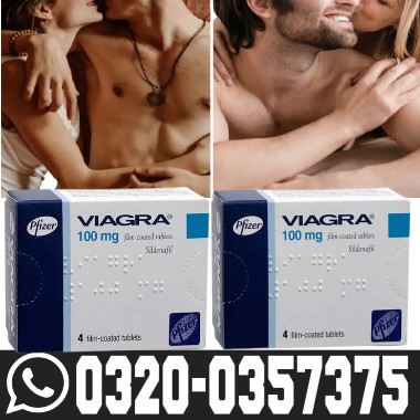  Viagra Tablets 100mg In Islamabad / 0320-035375 / Buy Now & Fast Delivery