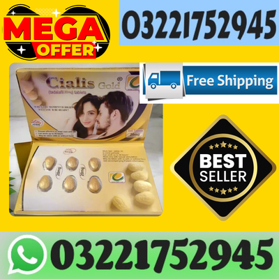 Cialis Gold Tablet Price In Pakistan Multan Karachi Islamabad 