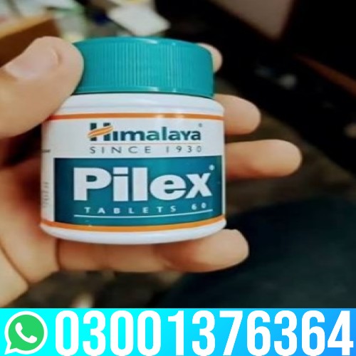 Himalaya Pilex Tablets Price In Faisalabad - Buy Now Order Online Sale