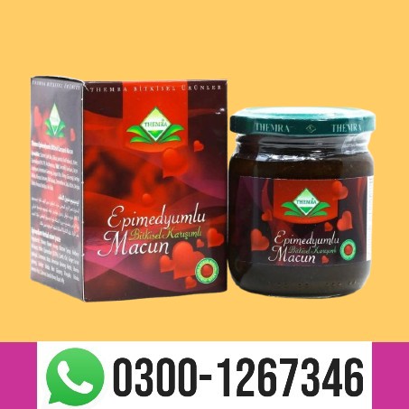 Epimedium Macun Price In Pakistan Karachi Lahore Multan