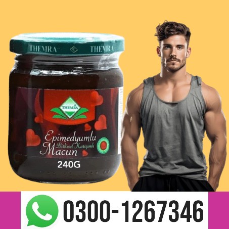 Themra Honey Macun Market Price In Pakistan Karachi Lahore Multan