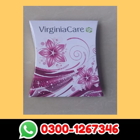Virginia Care Blood Pills In Pakistan Karachi Lahore Islamabad 