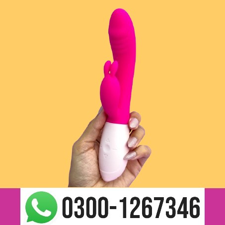 Rabbit Vibrator Best In Pakistan Karachi Lahore Islamabad