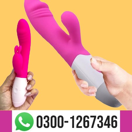 Original Rabbit Vibrator Online Price In Pakistan Karachi Isla