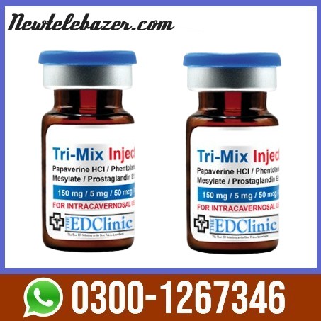  buy now Trimix 5ml In Pakistan Karachi Islamabad Lahore 